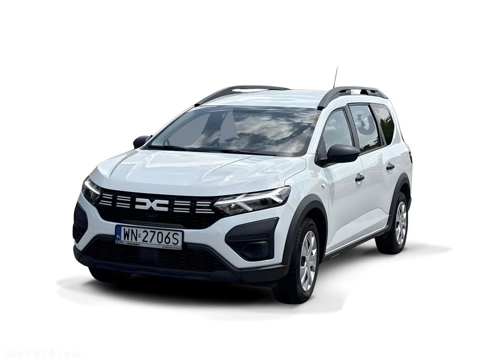 Dacia Jogger 1.0 TCe Essential - 3