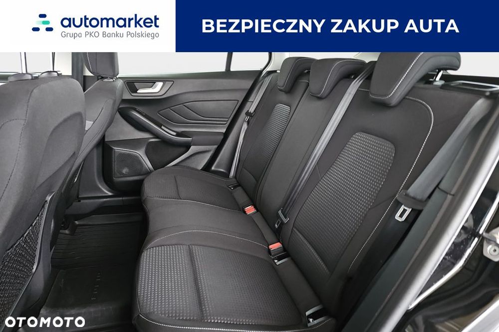 Ford Focus 1.5 EcoBlue Connected - 12