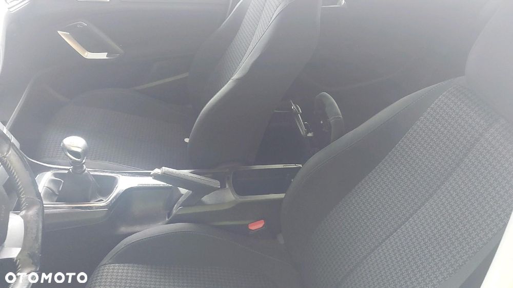 Peugeot 308 PureTech 110 Stop & Start Style - 10