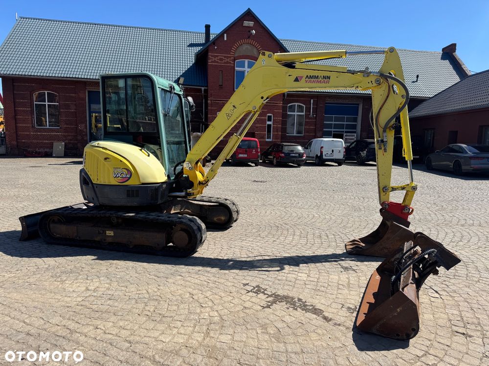 Yanmar - 1