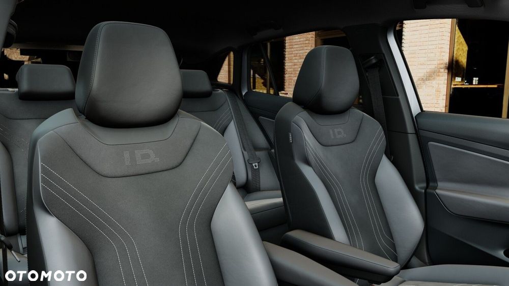 Volkswagen ID.4 52kWh Pure - 8