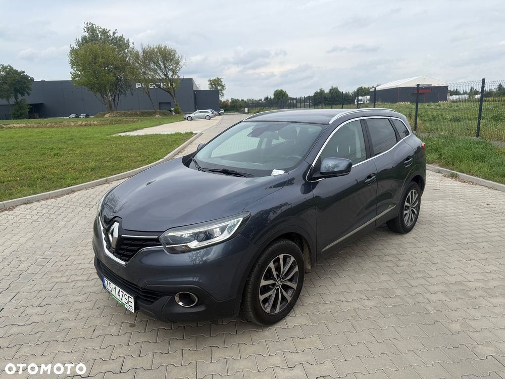 Renault Kadjar 1.6 dCi Energy Adventure - 15