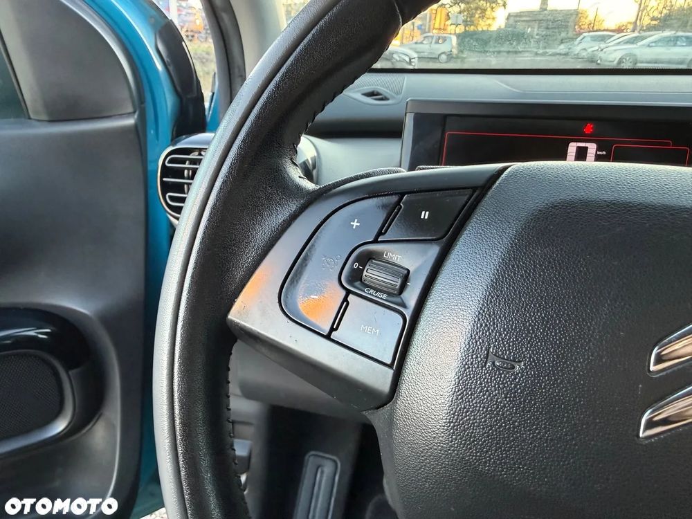 Citroën C4 Cactus - 18