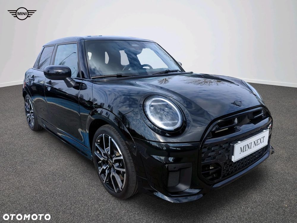 MINI Cooper C Linia John Works - 8