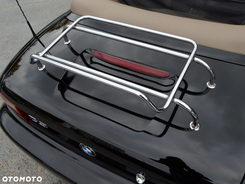 BMW Z3 1.9 - 23