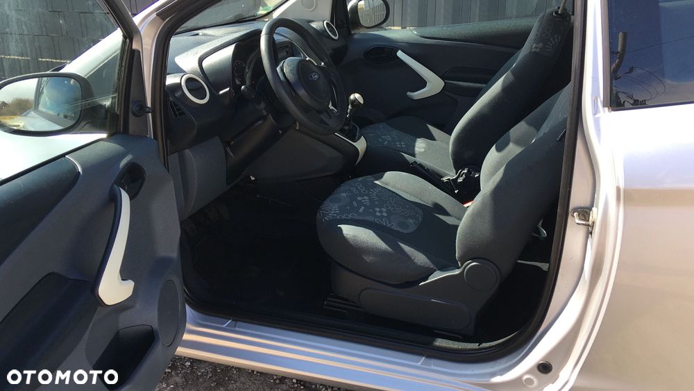 Ford KA 1.2 Ambiente - 6