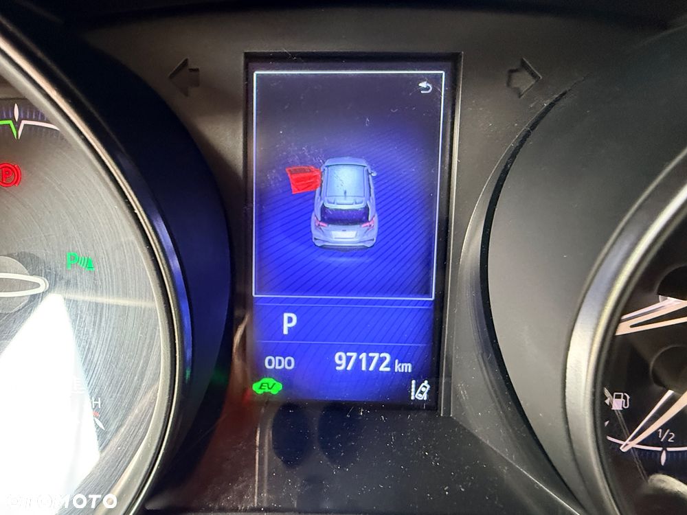 Toyota C-HR Style - 27