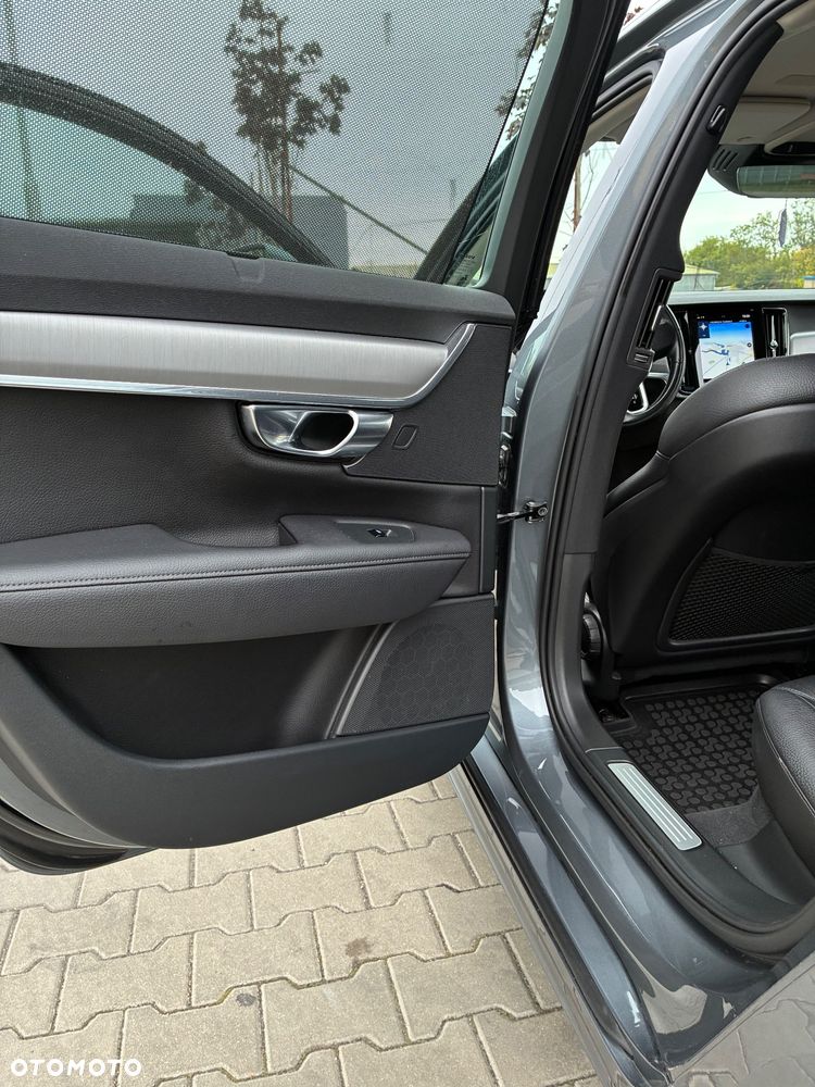 Volvo V90 - 30