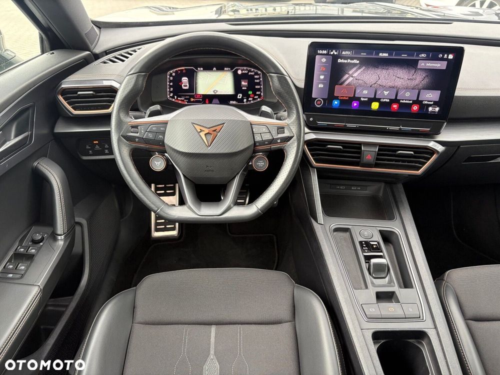Cupra Formentor - 11