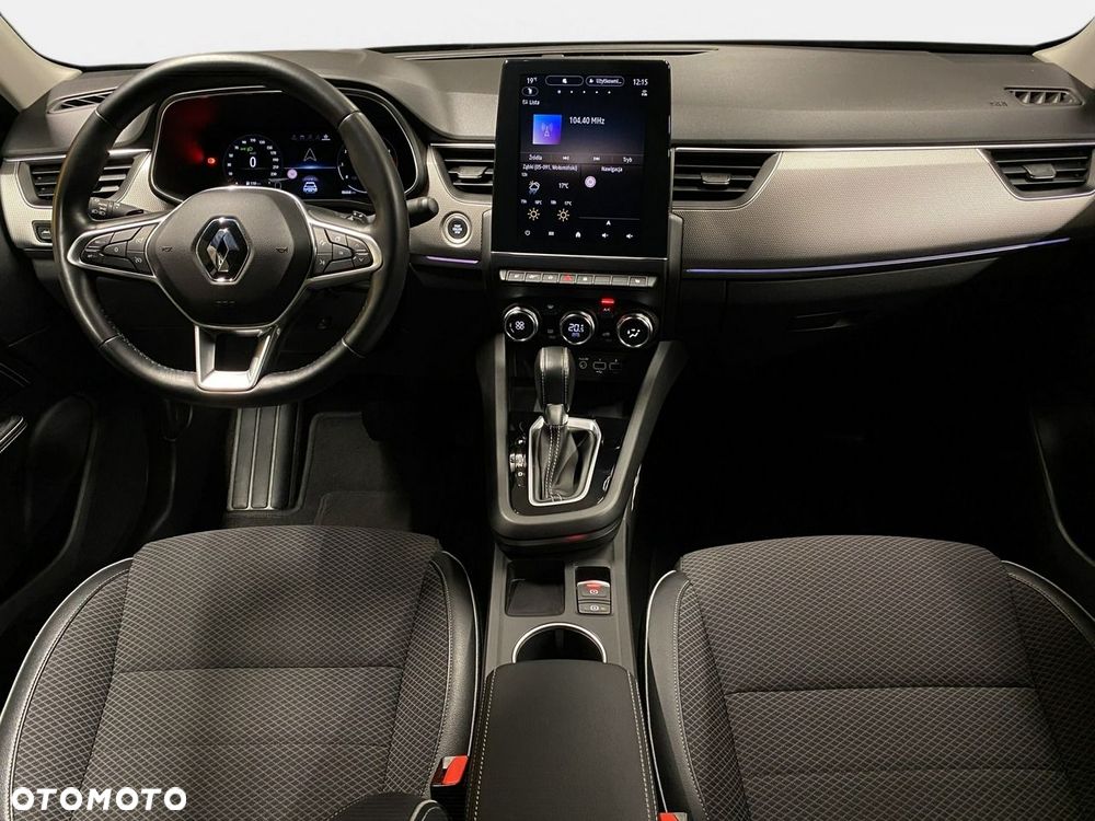 Renault Arkana 1.3 TCe mHEV Techno EDC - 21