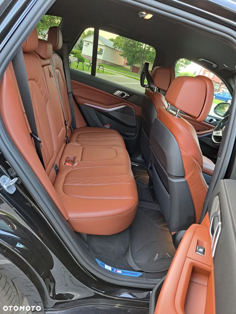 BMW X6 - 16