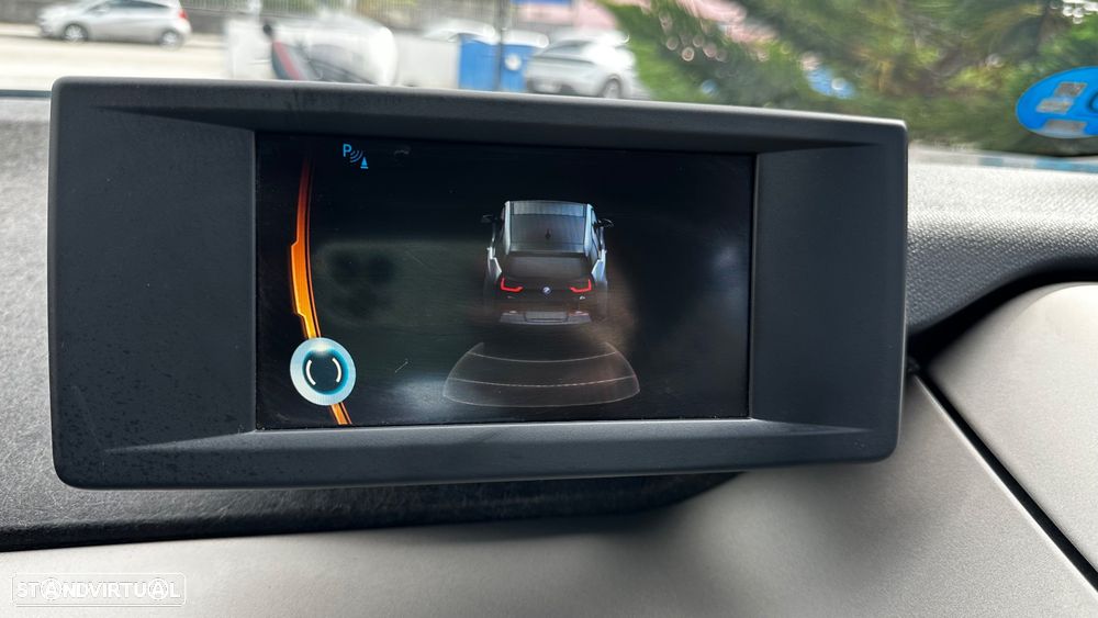 BMW i3 (94 Ah) - 46