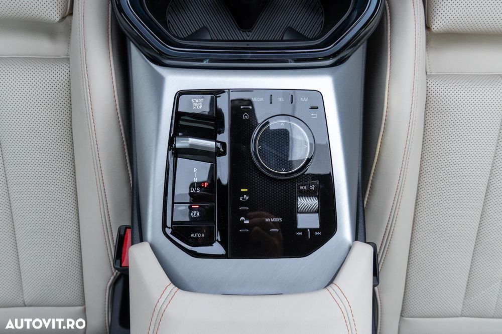BMW X3 20d xDrive AT MHEV - 26