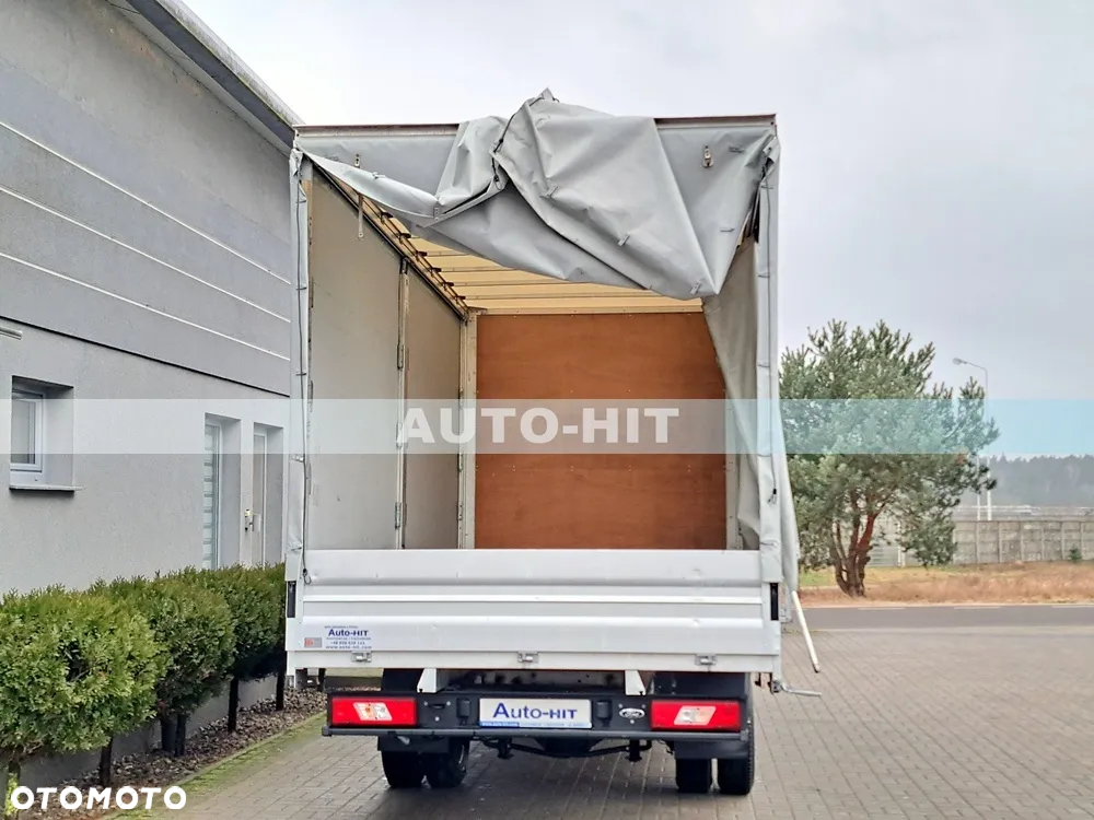 Ford Transit - 6