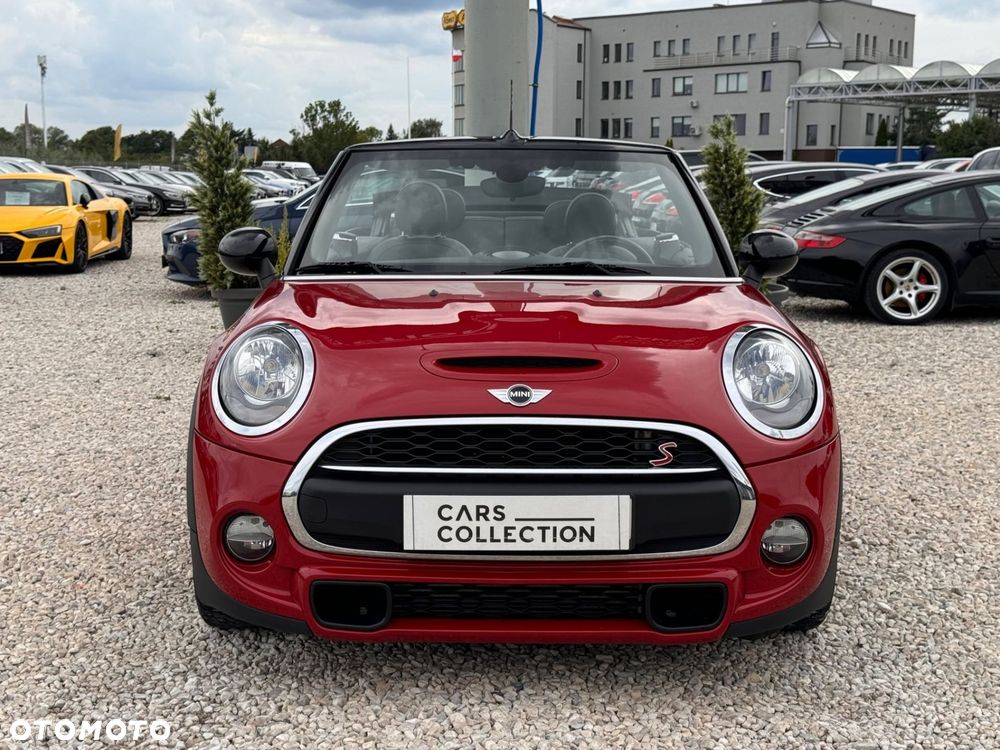 MINI Cooper - 17
