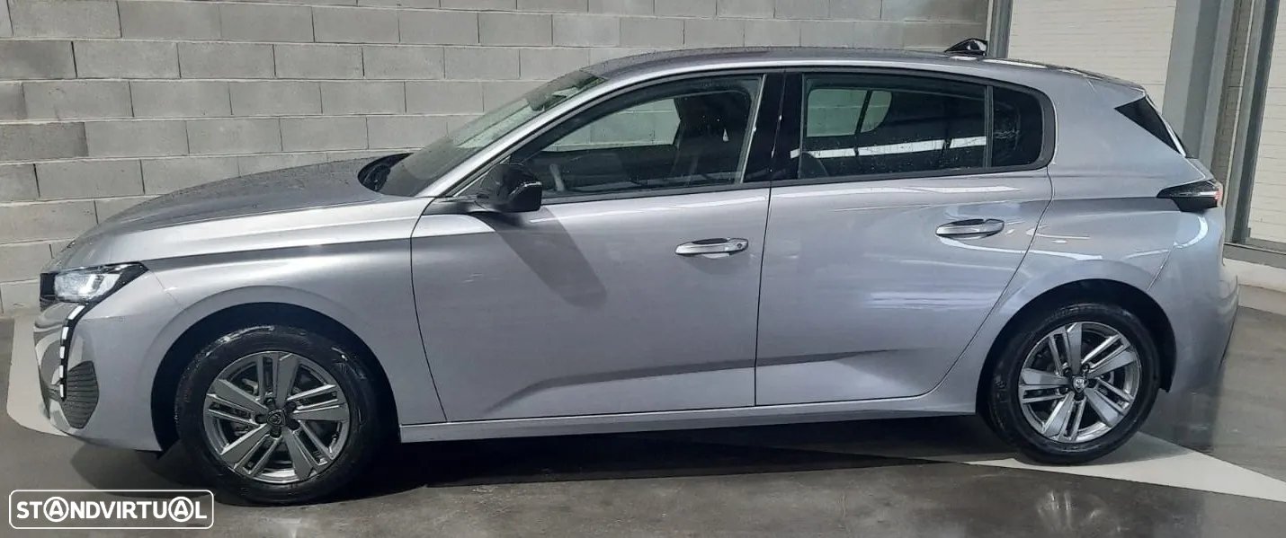 Peugeot 308 1.2 PureTech Active - 3