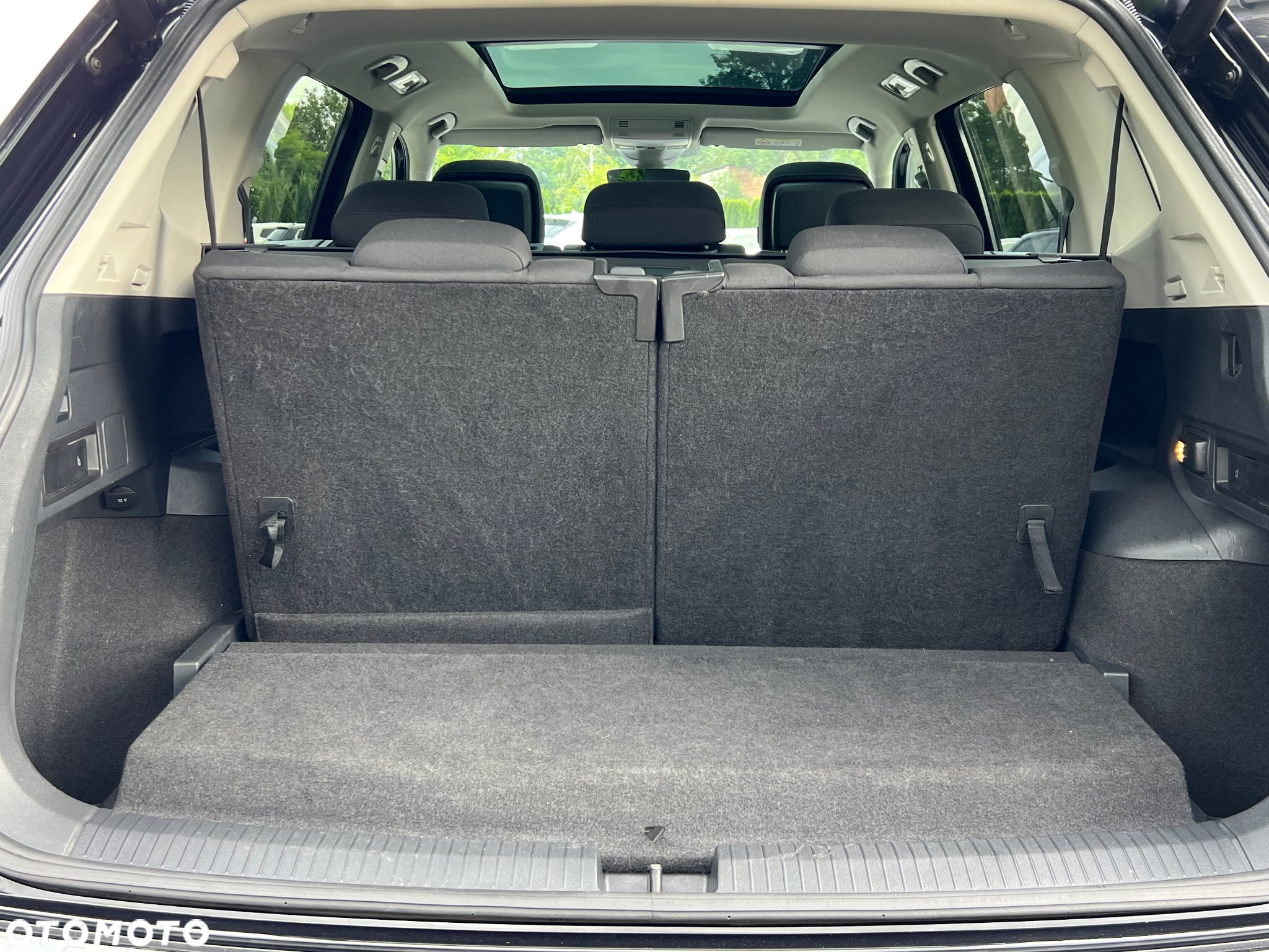 Volkswagen Tiguan Allspace 2.0 TDI 4Mot SCR Highline DSG 7os - 37