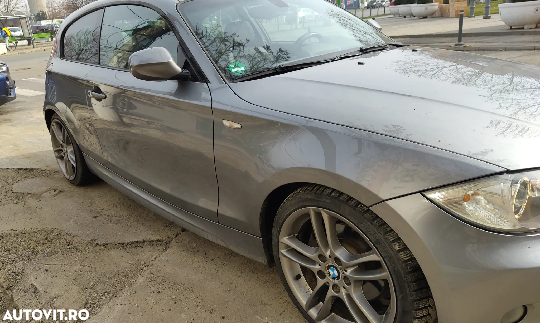 BMW Seria 1 120d - 3