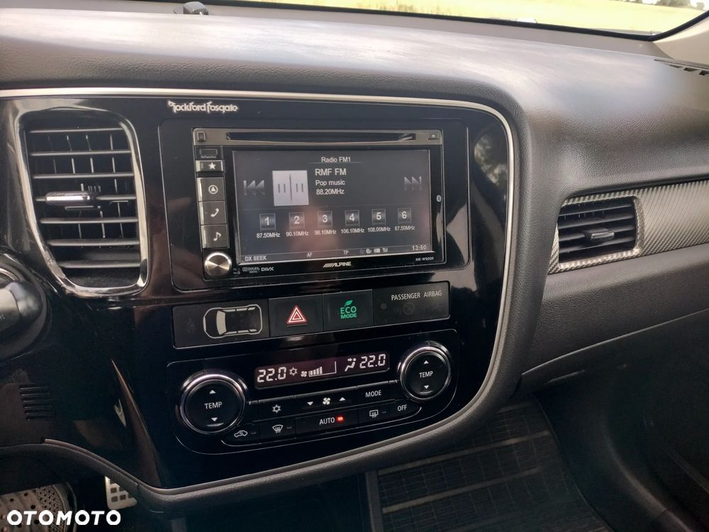 Mitsubishi Outlander 2.2 DI-D 4WD Instyle - 26