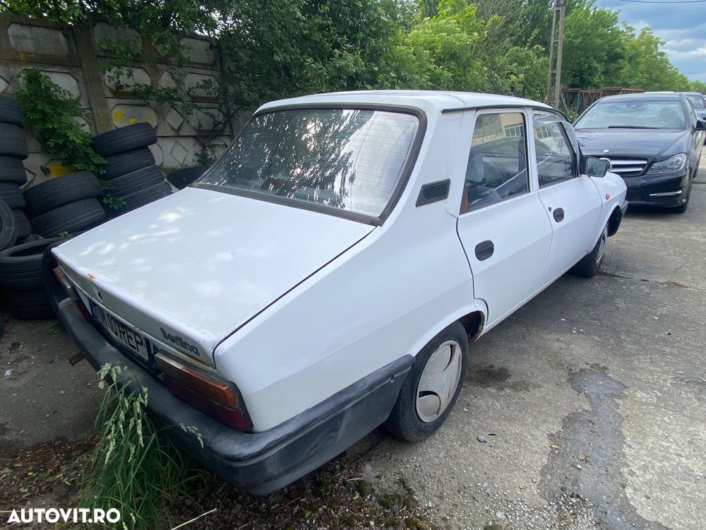 Dacia 1310 Berlina 1.4i - 5