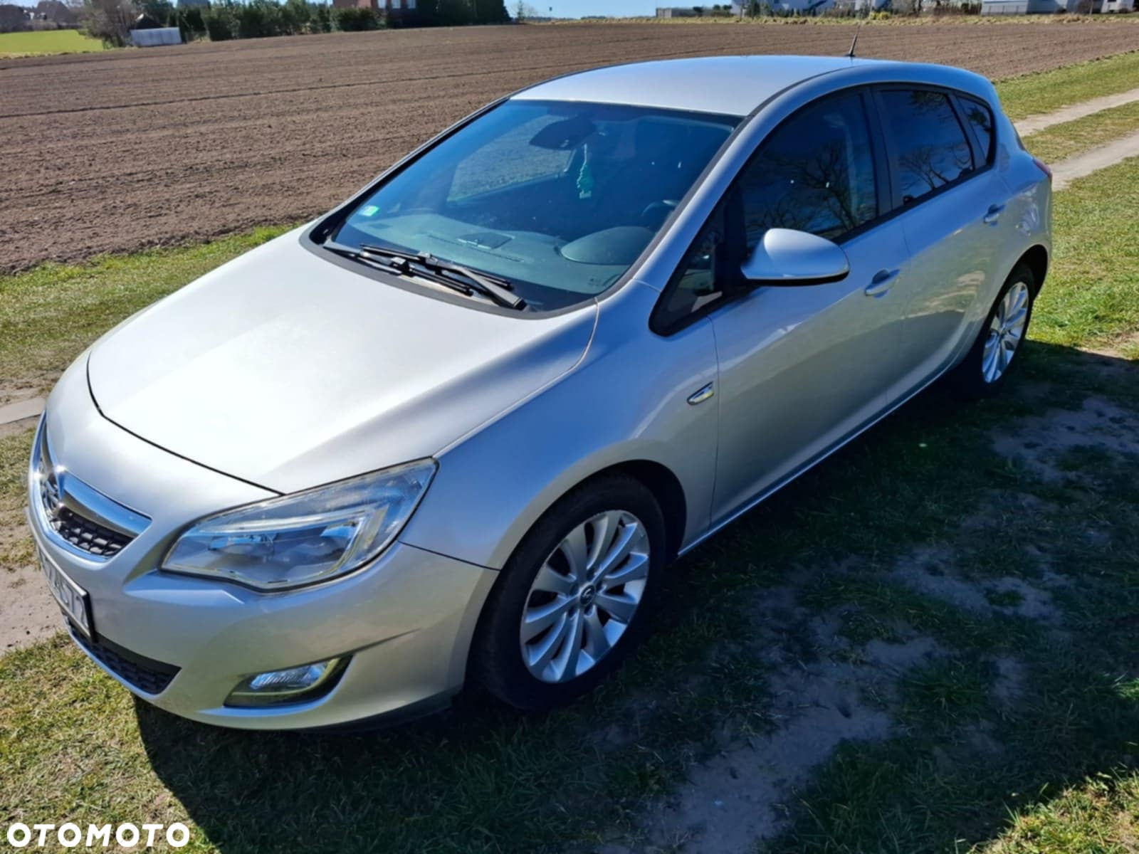 Opel Astra IV 1.4 Enjoy - 2