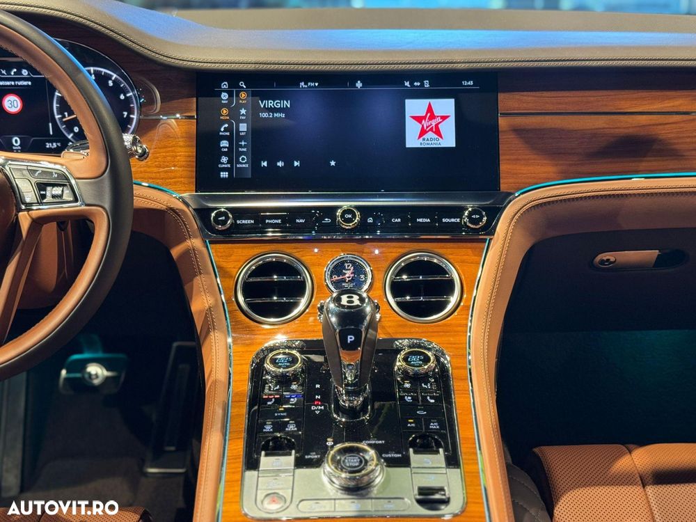 Bentley Continental - 25