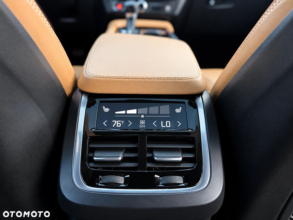Volvo S90 T6 AWD Geartronic Inscription - 23