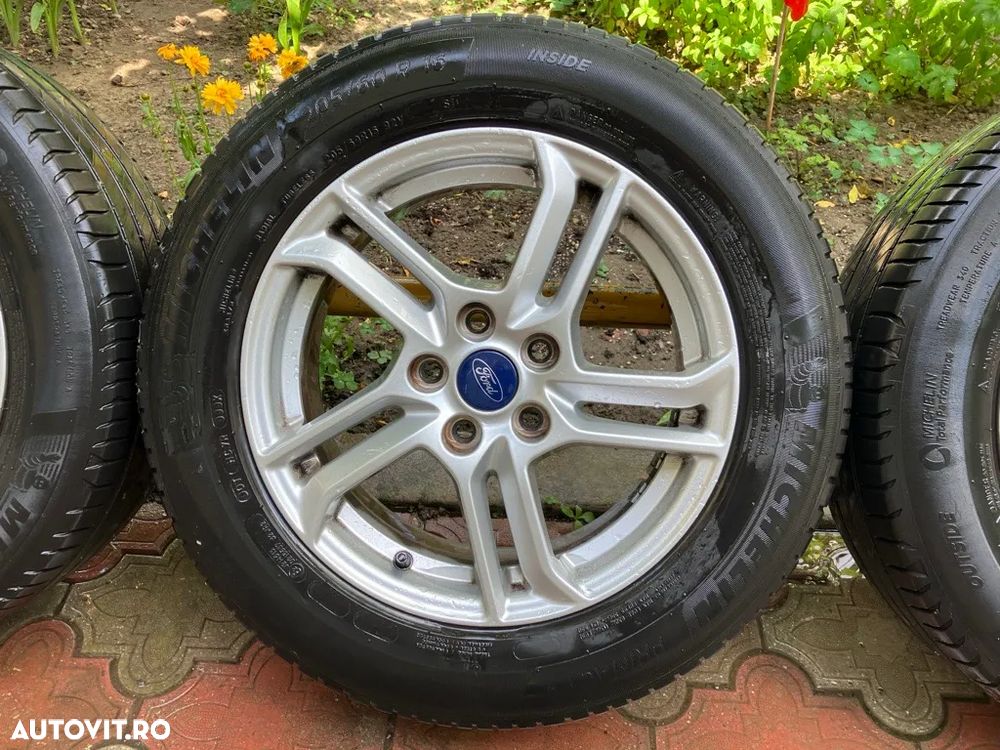 Jante originale FORD - 2