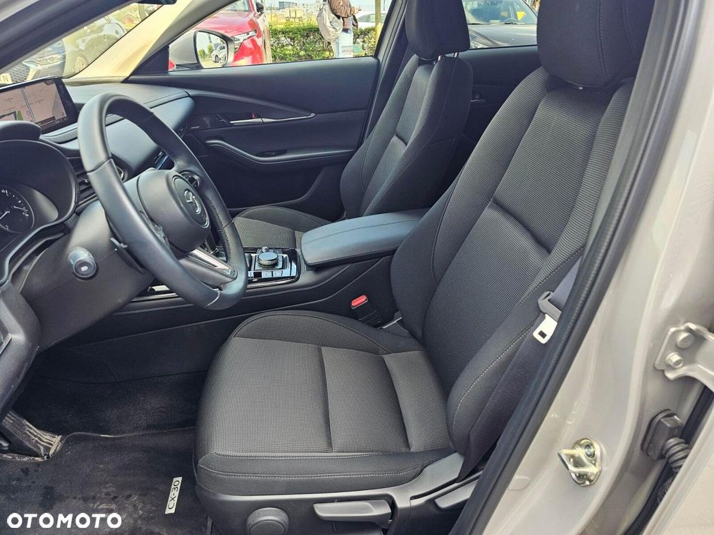 Mazda CX-30 2.0 mHEV Centre-Line 2WD - 14
