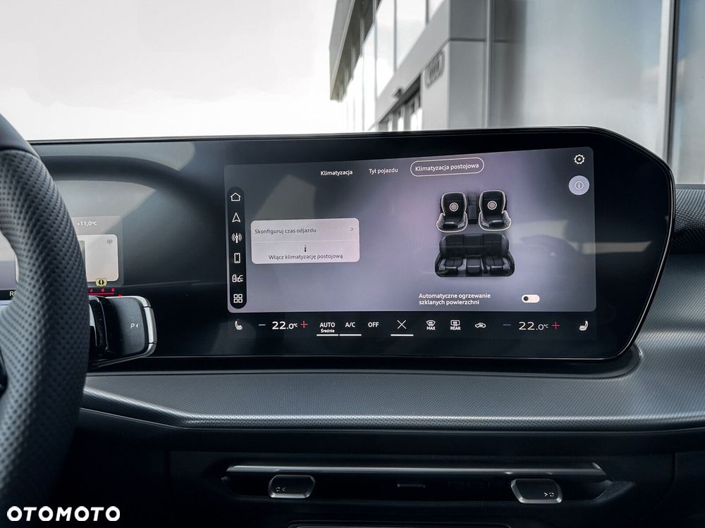 Audi Q3 Sportback - 38