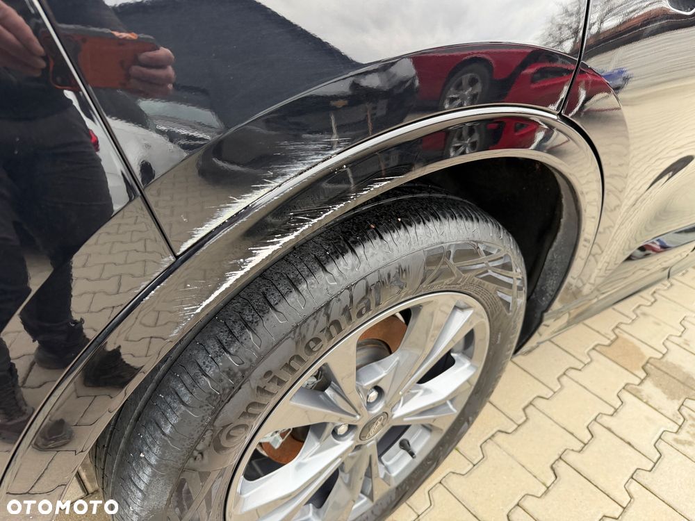 Ford Kuga 2.0 EcoBlue FWD ST-Line - 11