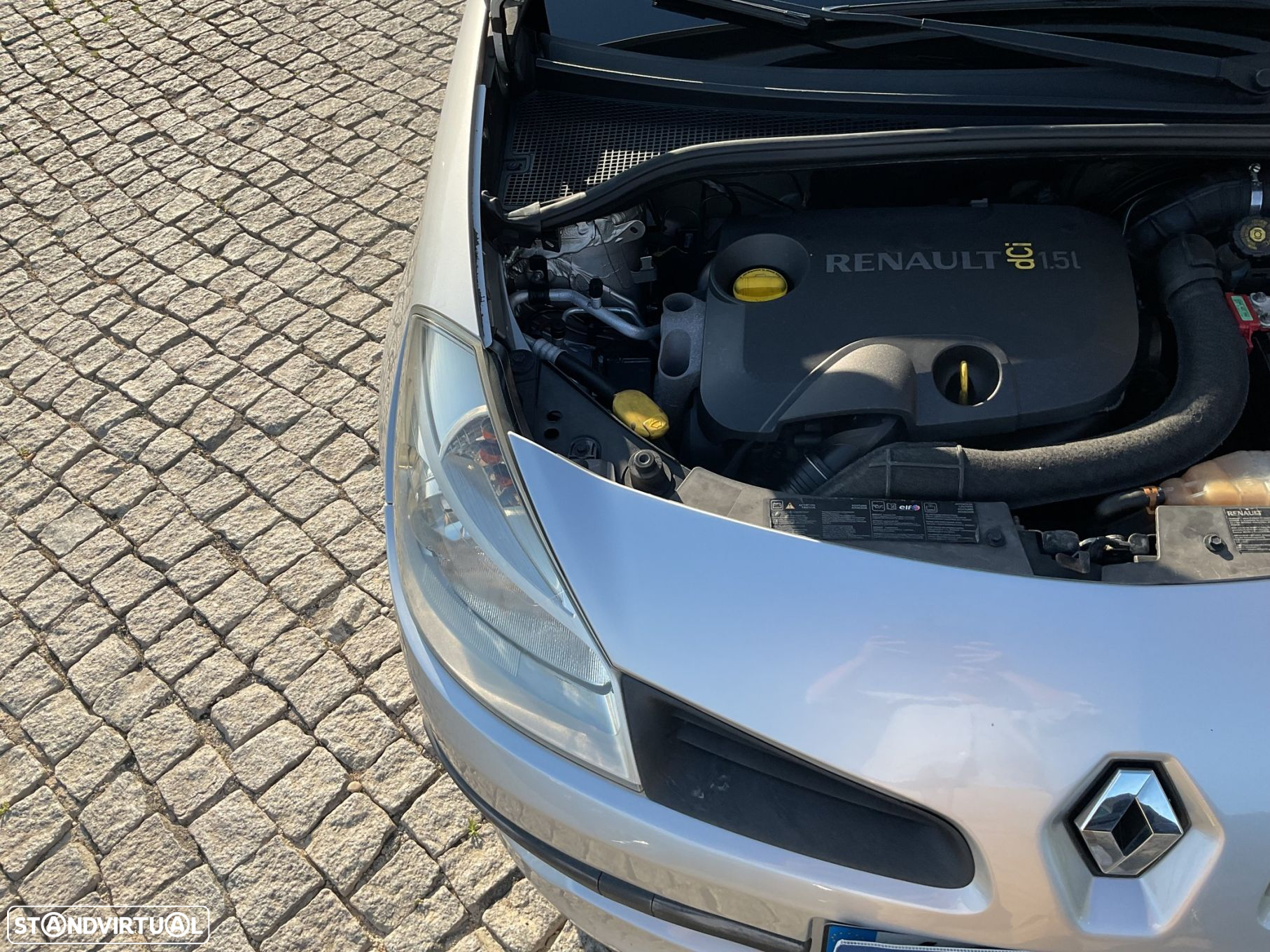 Renault Clio 1.5 dCi Confort - 35