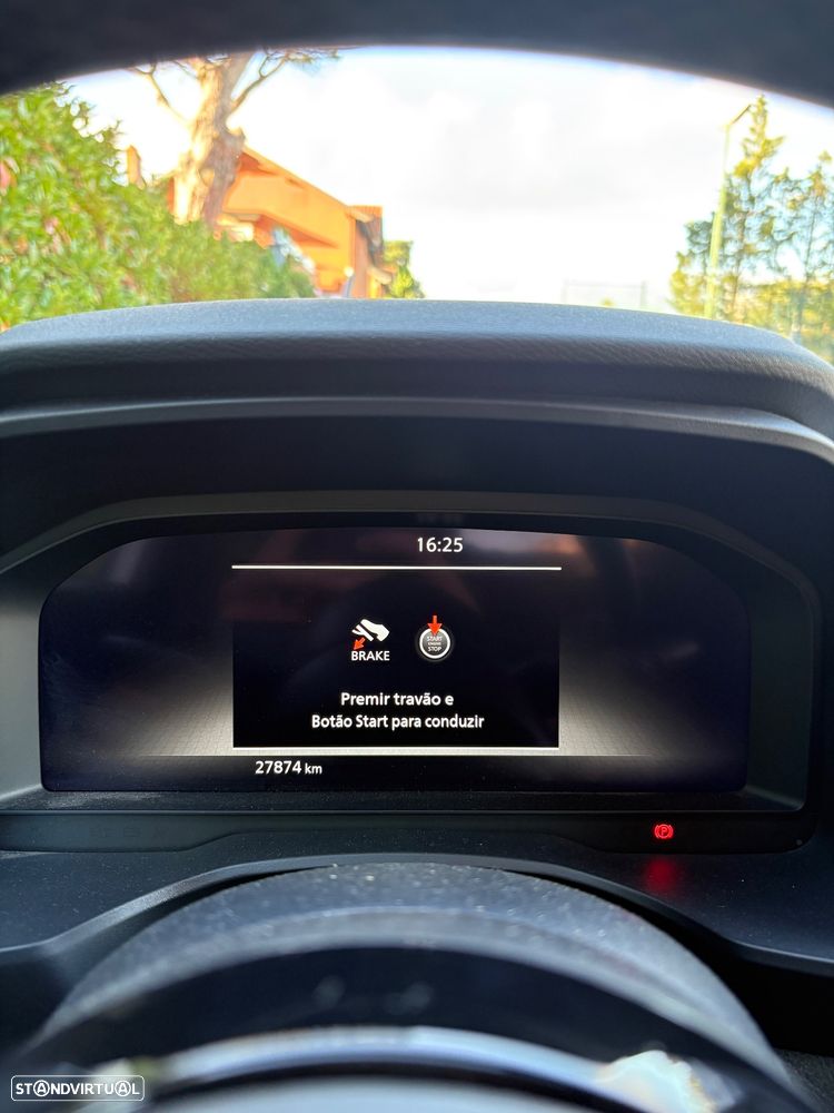 Nissan Qashqai - 18
