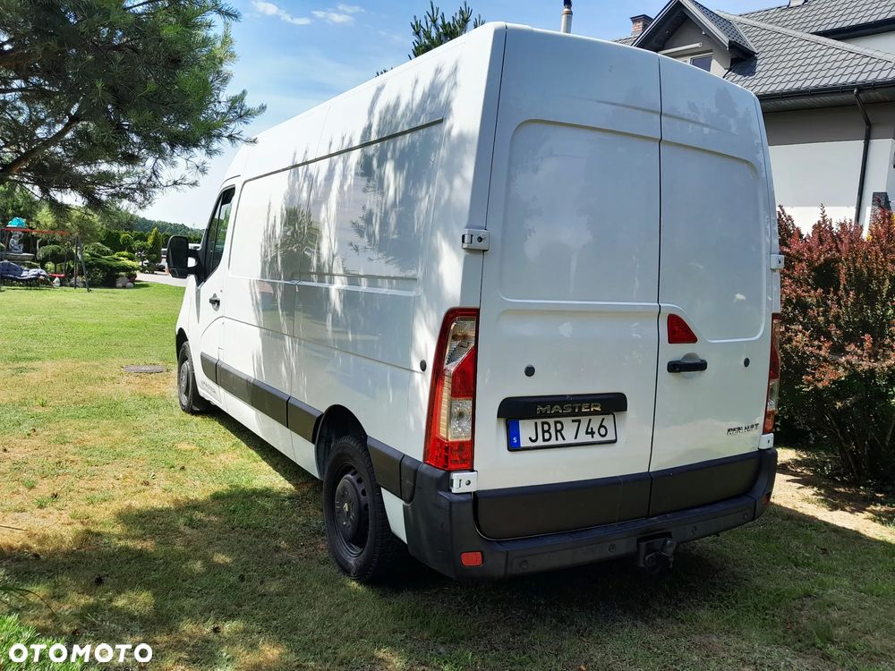 Renault Master - 4