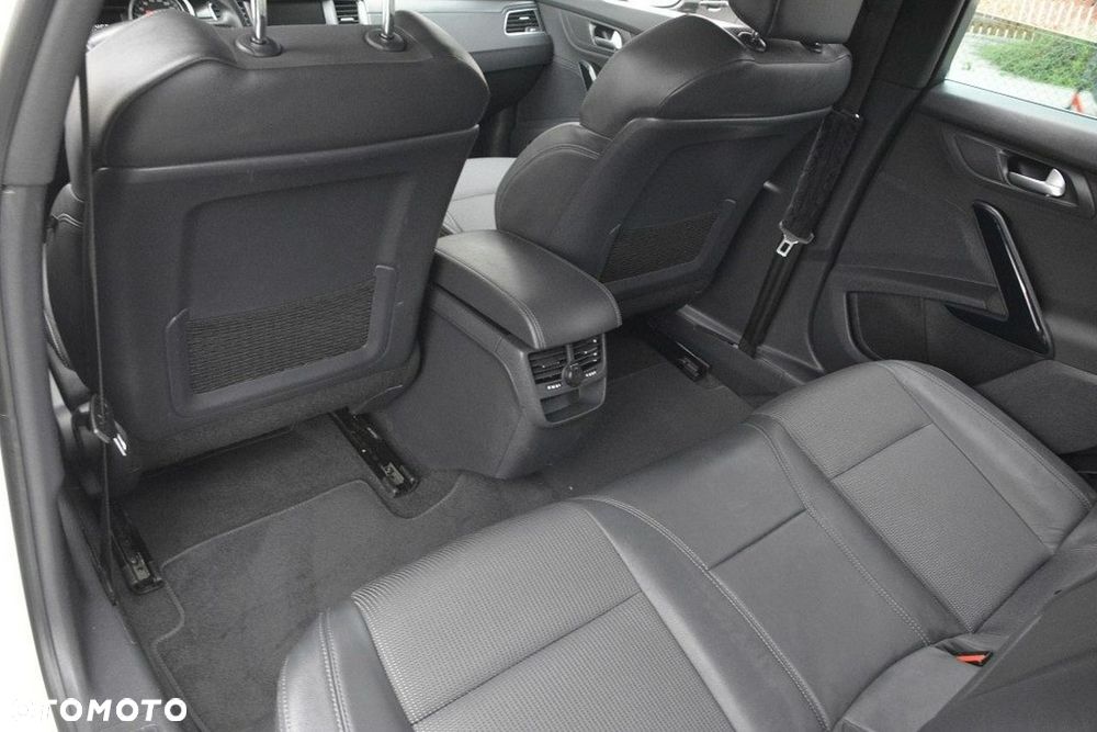 Peugeot 508 1.6 e-THP Allure S&S - 33