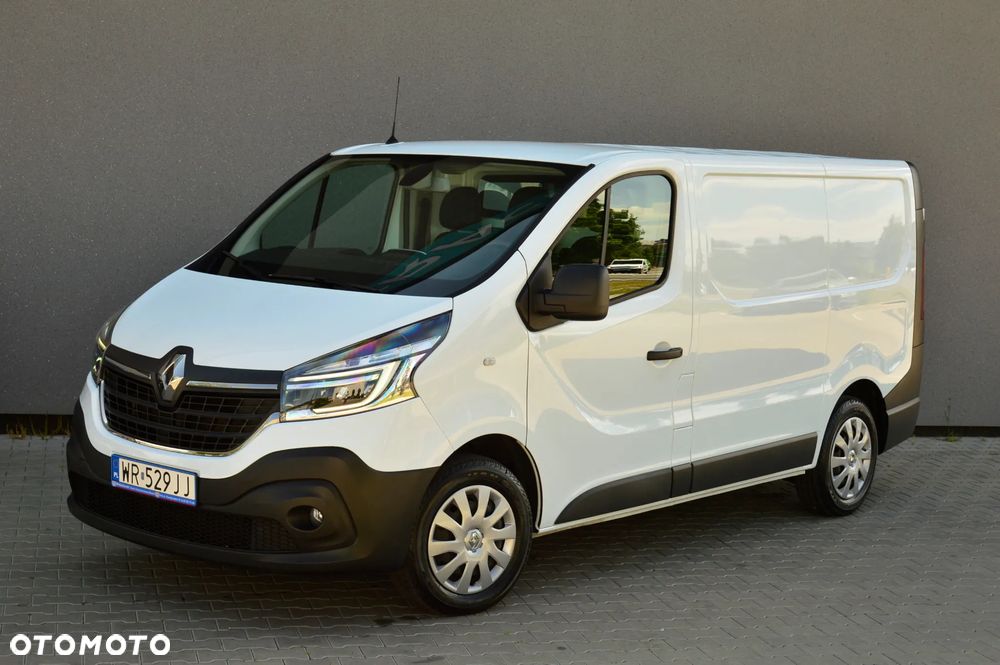 Renault TRAFIC - 12