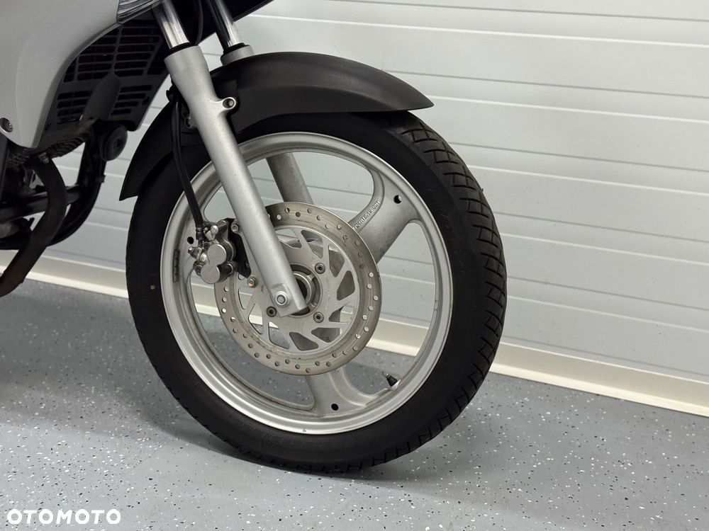 Honda Varadero - 7