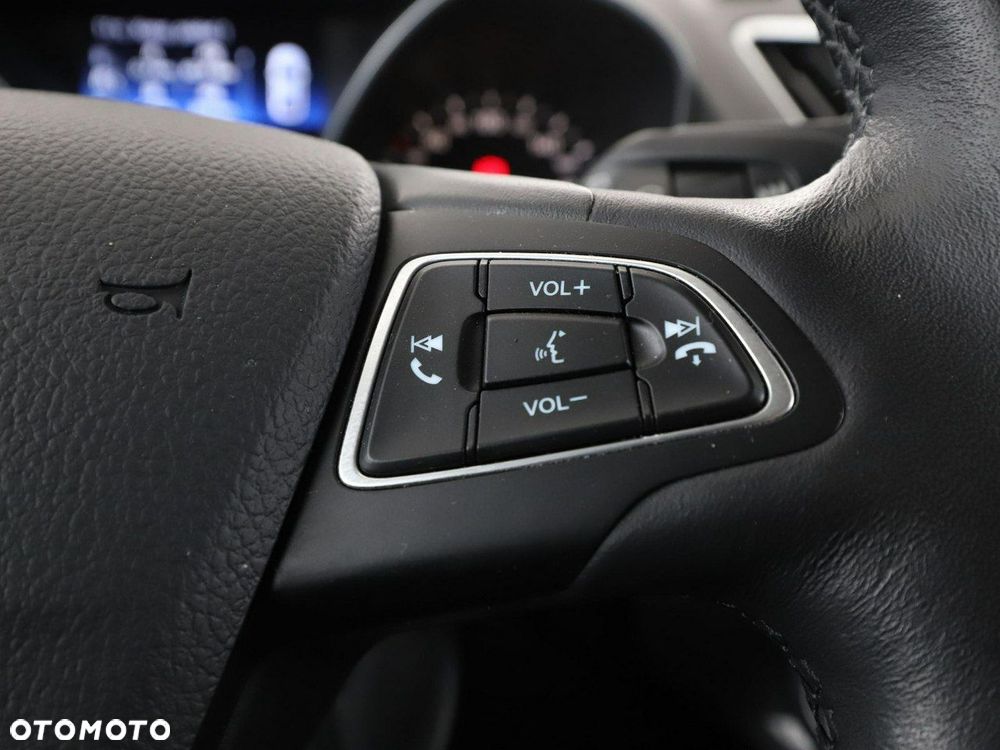 Ford C-MAX 1.5 EcoBoost Start-Stop-System Titanium - 29