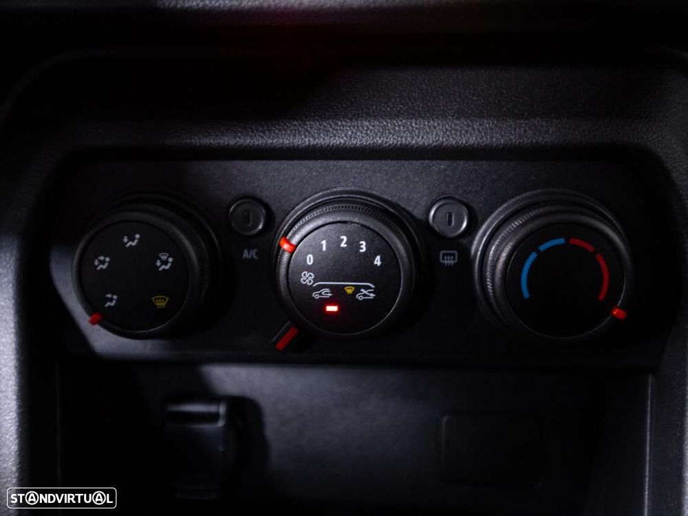 Dacia Sandero 1.0 ECO-G Expression Bi-Fuel - 18