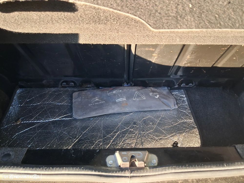 Citroën C1 1.0 Attraction - 28