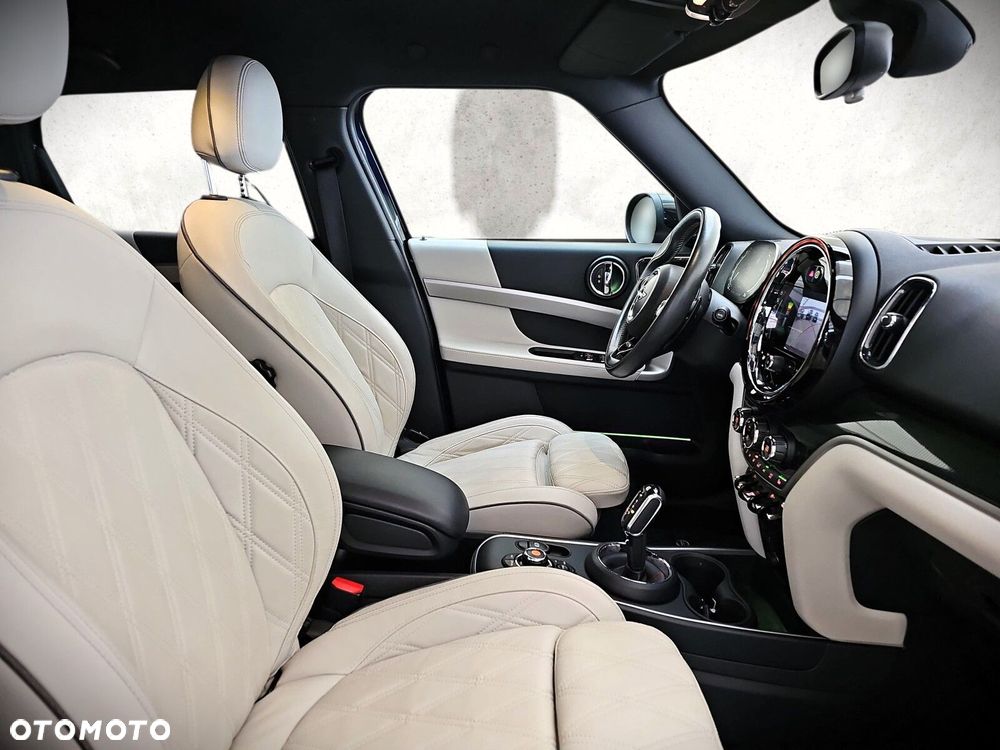 MINI Countryman - 13