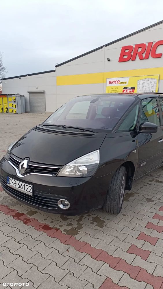 Renault Espace - 3