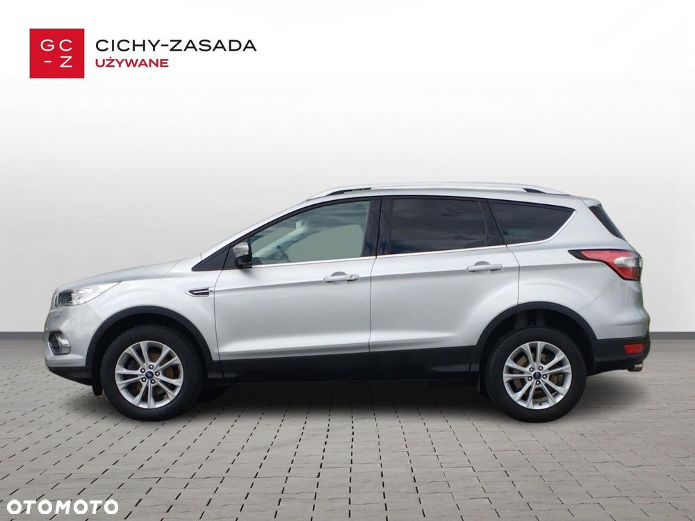 Ford Kuga 1.5 EcoBoost FWD Titanium ASS MMT6 - 2