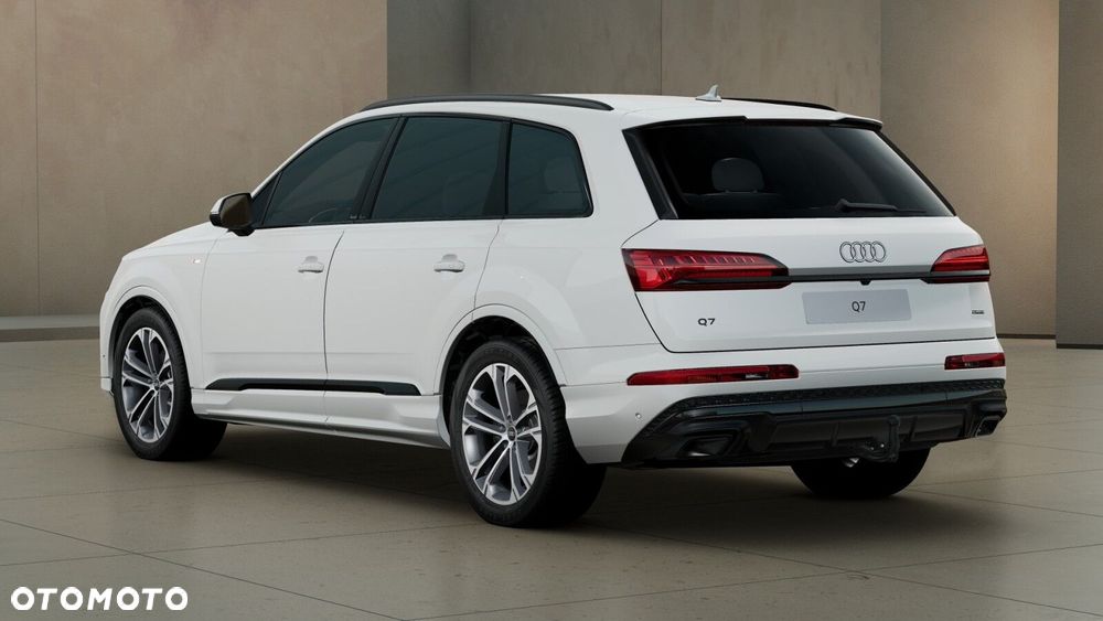 Audi Q7 - 3