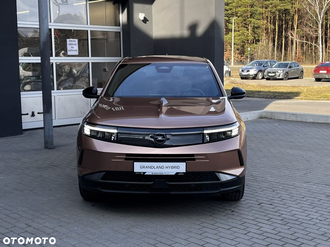 Opel Grandland 1.2 T mHEV Edition S&S eDTC6 - 3