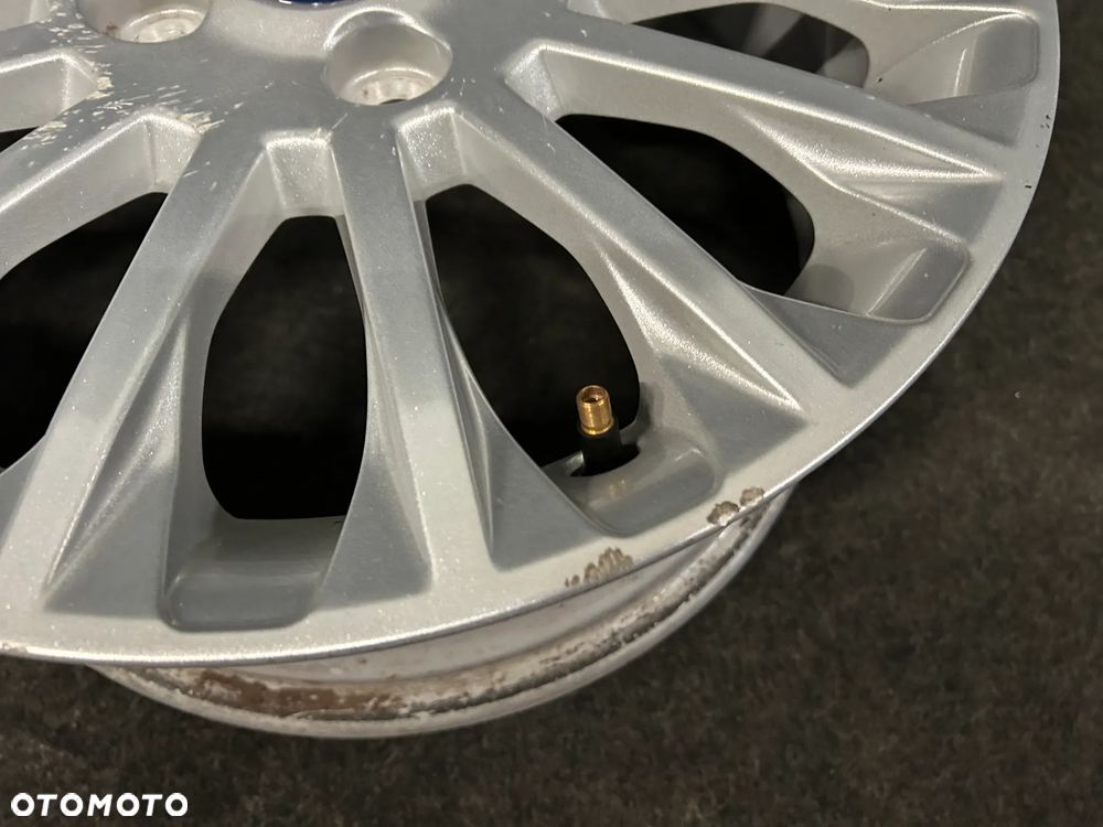 Alufelgi Ford Fiesta MK7, MK8, B-Max 16 cali 4x108 4szt. - 10