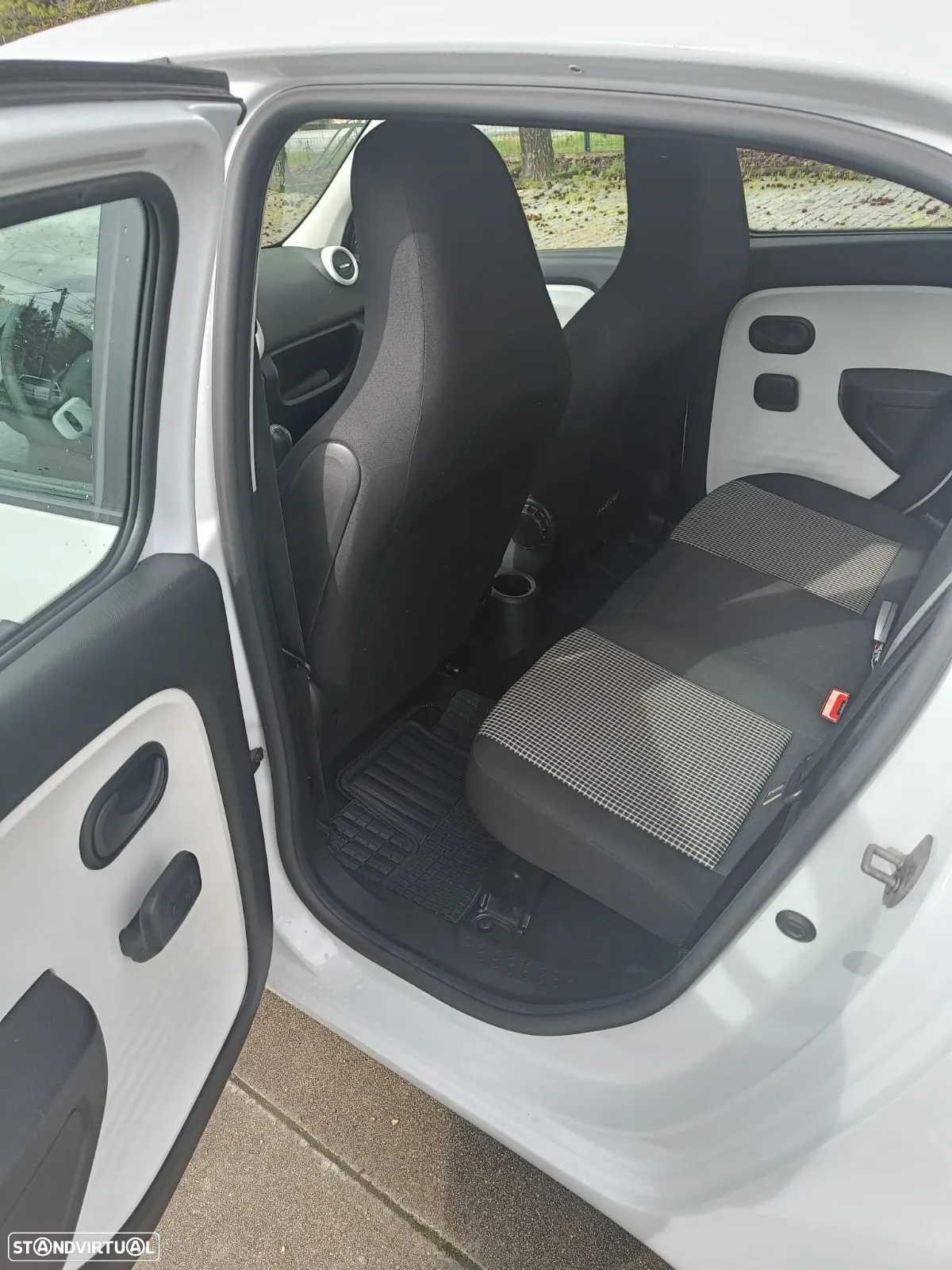Renault Twingo SCe 70 Life - 12