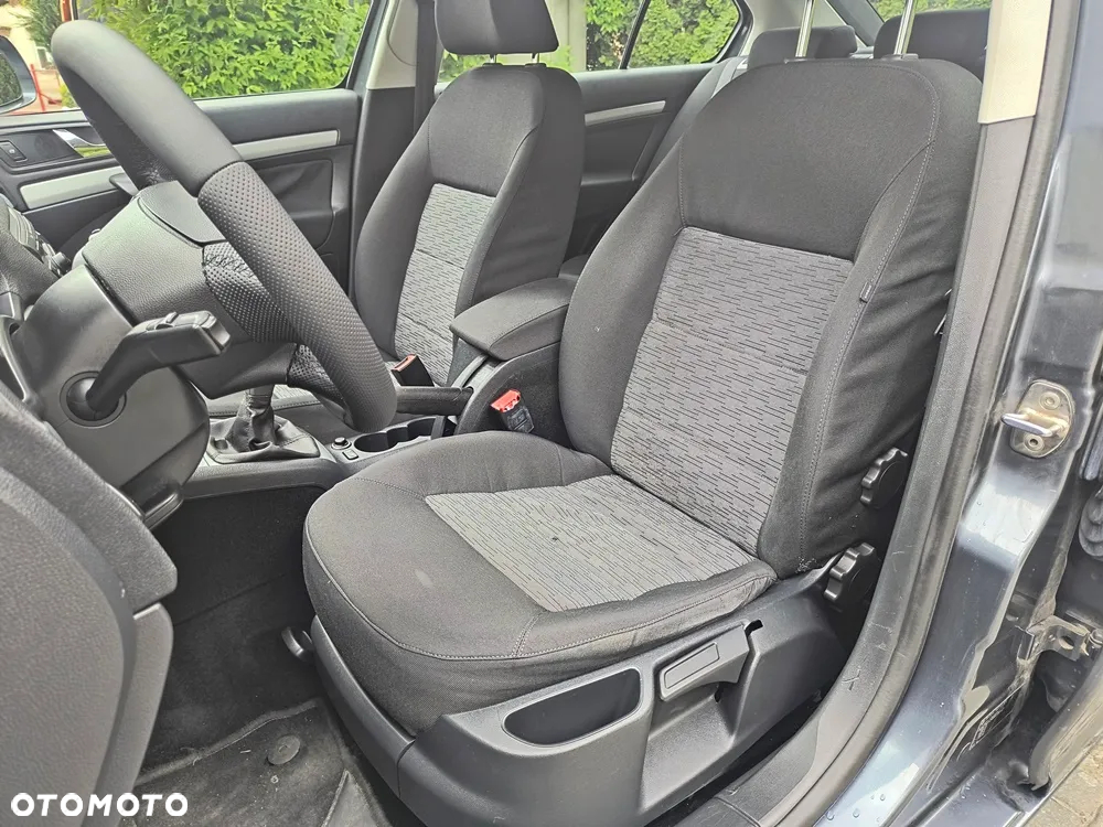 Skoda Octavia 1.6 Active - 8