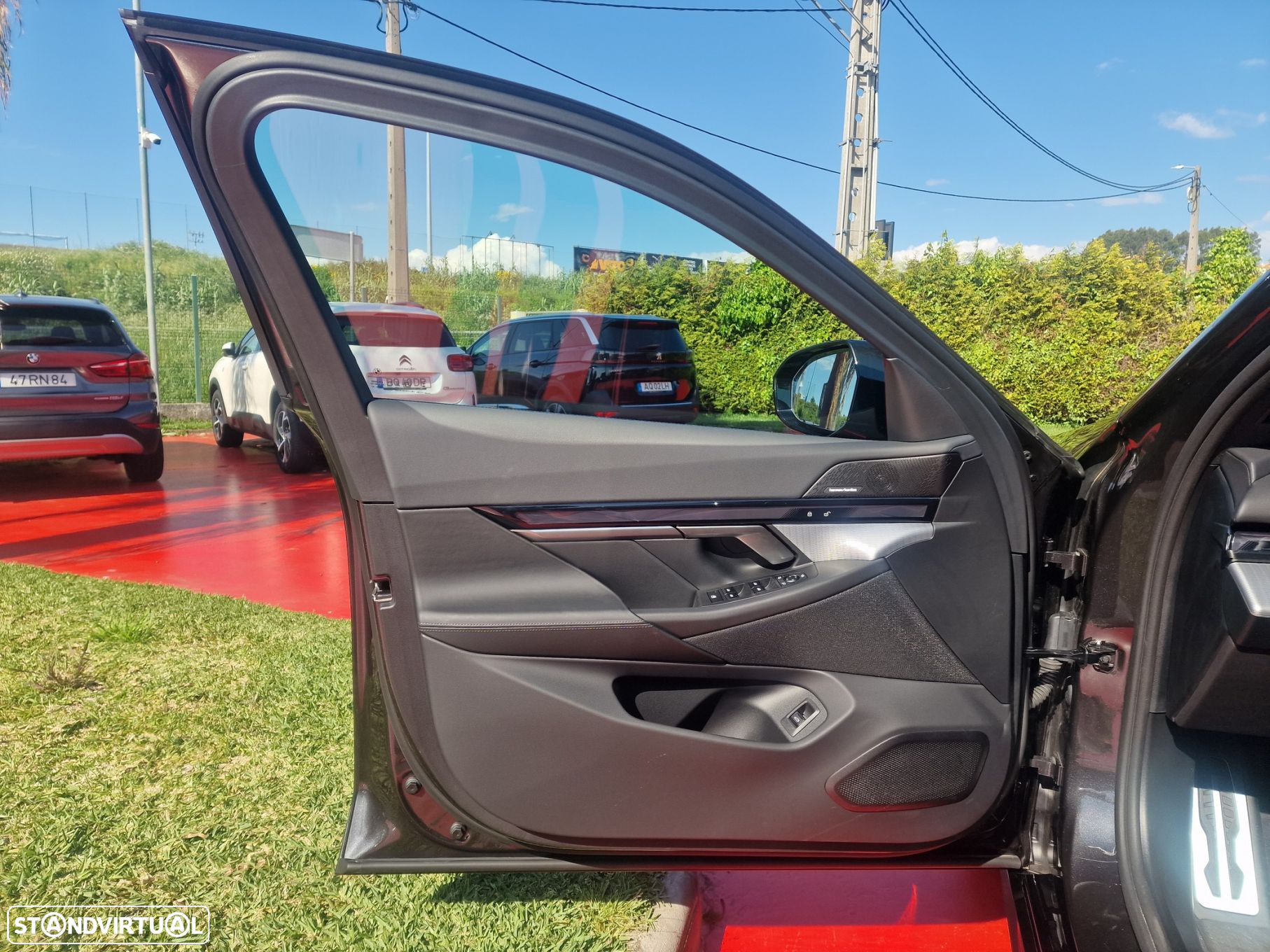 BMW i5 eDrive40 Pack Desportivo M - 8