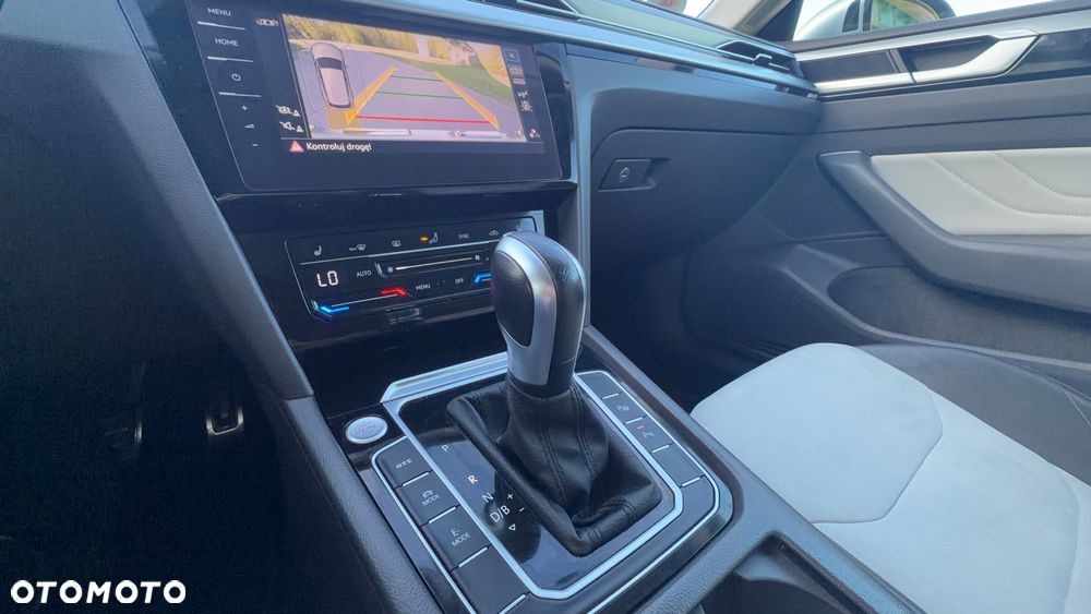 Volkswagen Arteon 1.4 eHybrid OPF DSG Elegance - 17